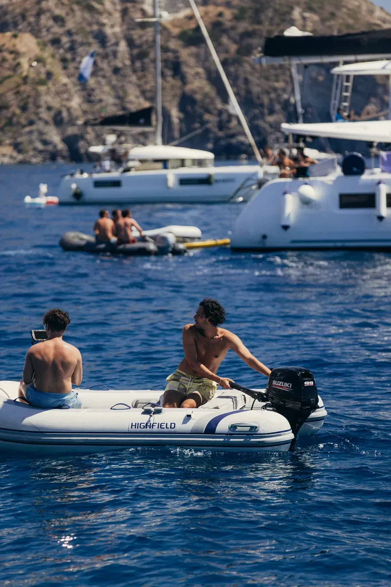 apelungo con sailormade foto 117