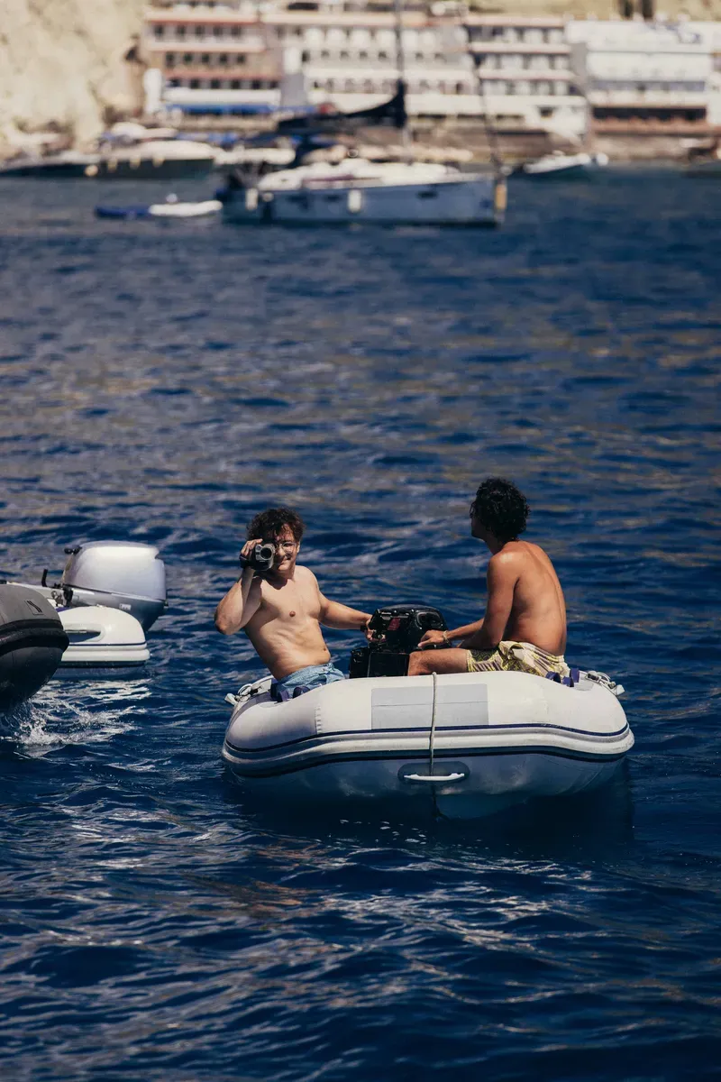 apelungo con sailormade foto 118