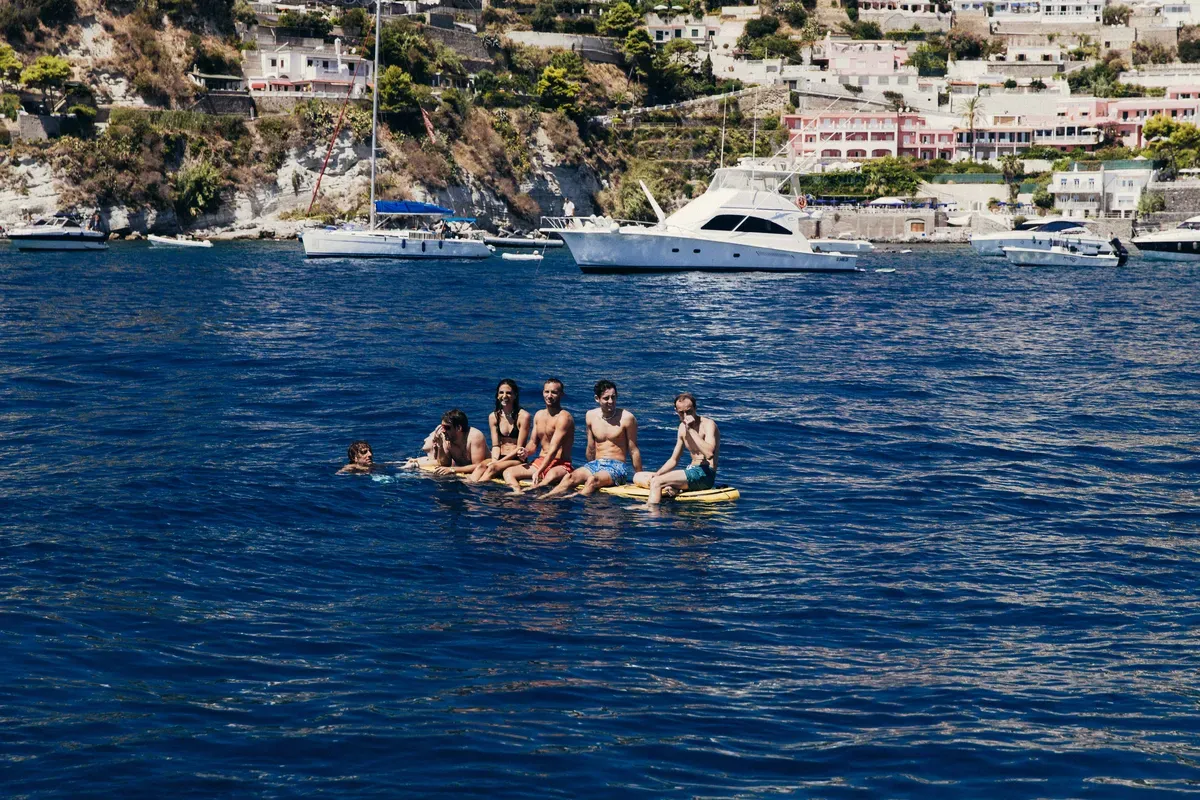 apelungo con sailormade foto 119