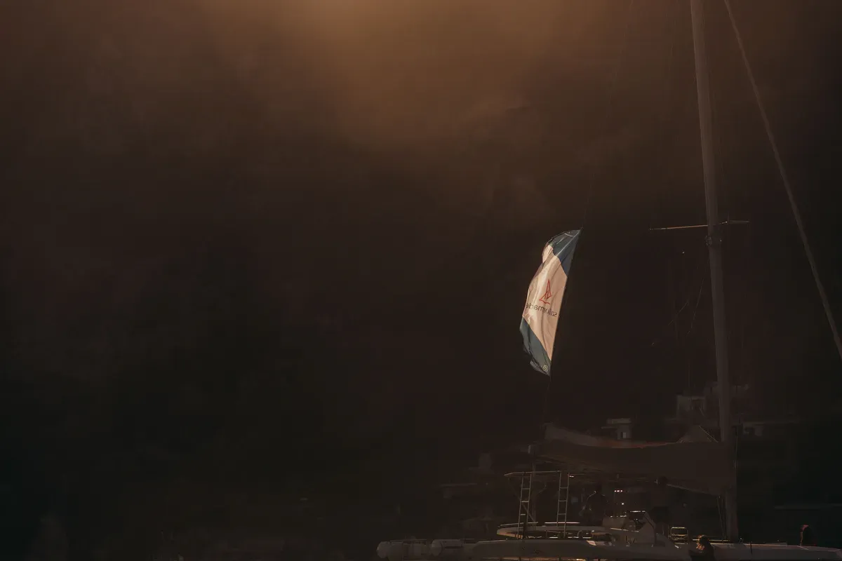 apelungo con sailormade foto 12