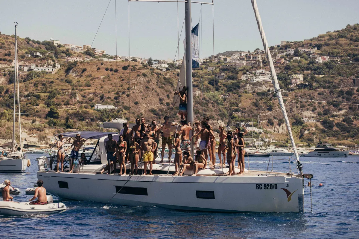 apelungo con sailormade foto 121