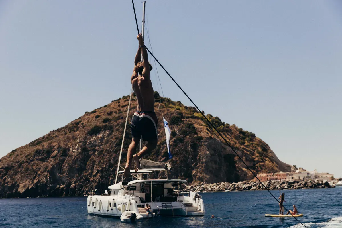 apelungo con sailormade foto 122