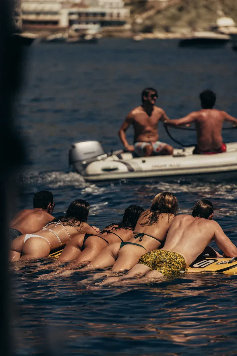 apelungo con sailormade foto 124