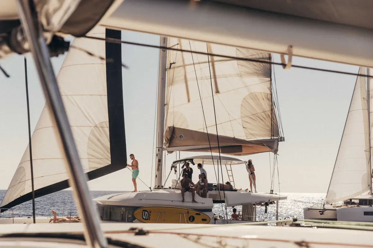 apelungo con sailormade foto 128