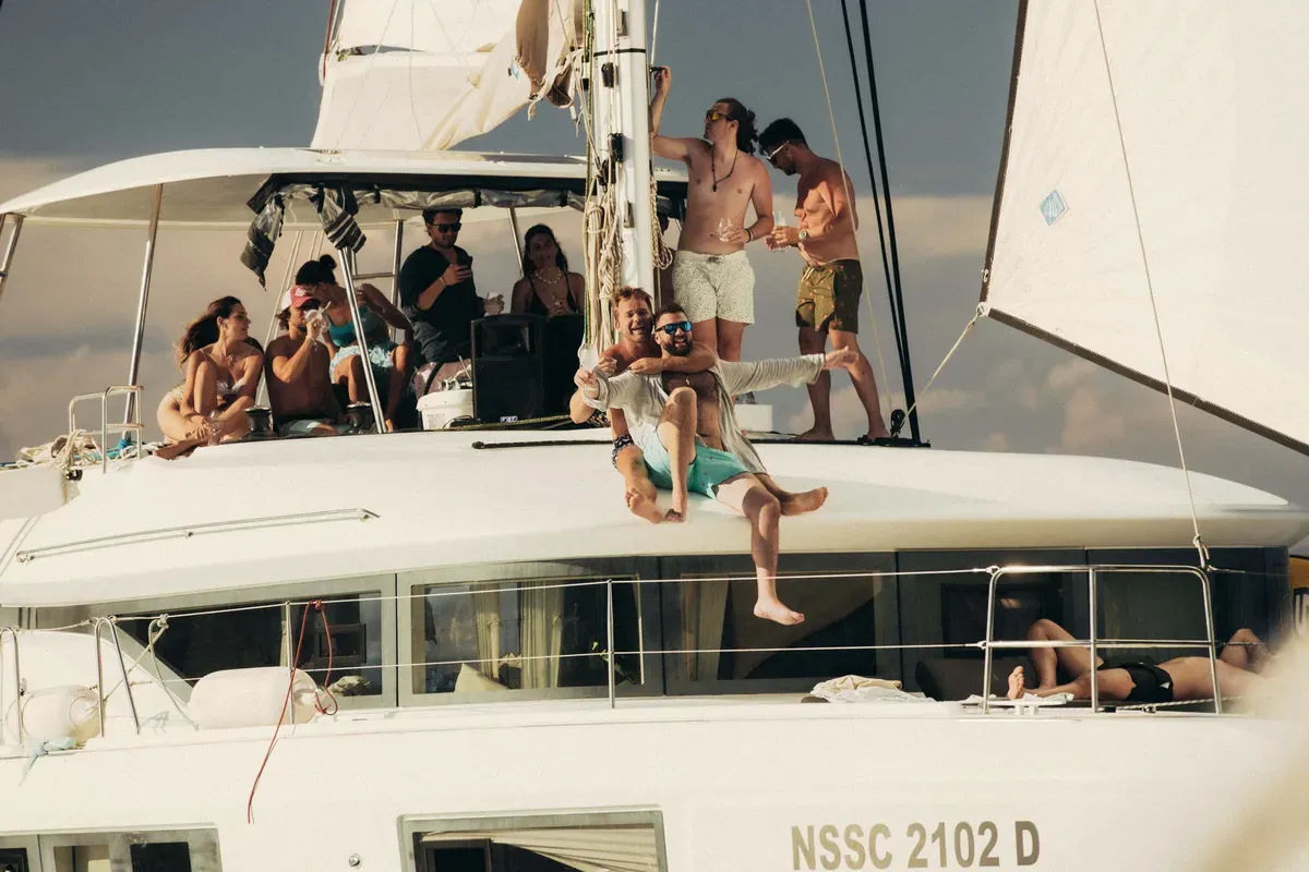 apelungo con sailormade foto 130