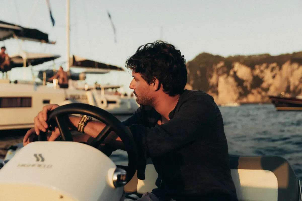 apelungo con sailormade foto 133