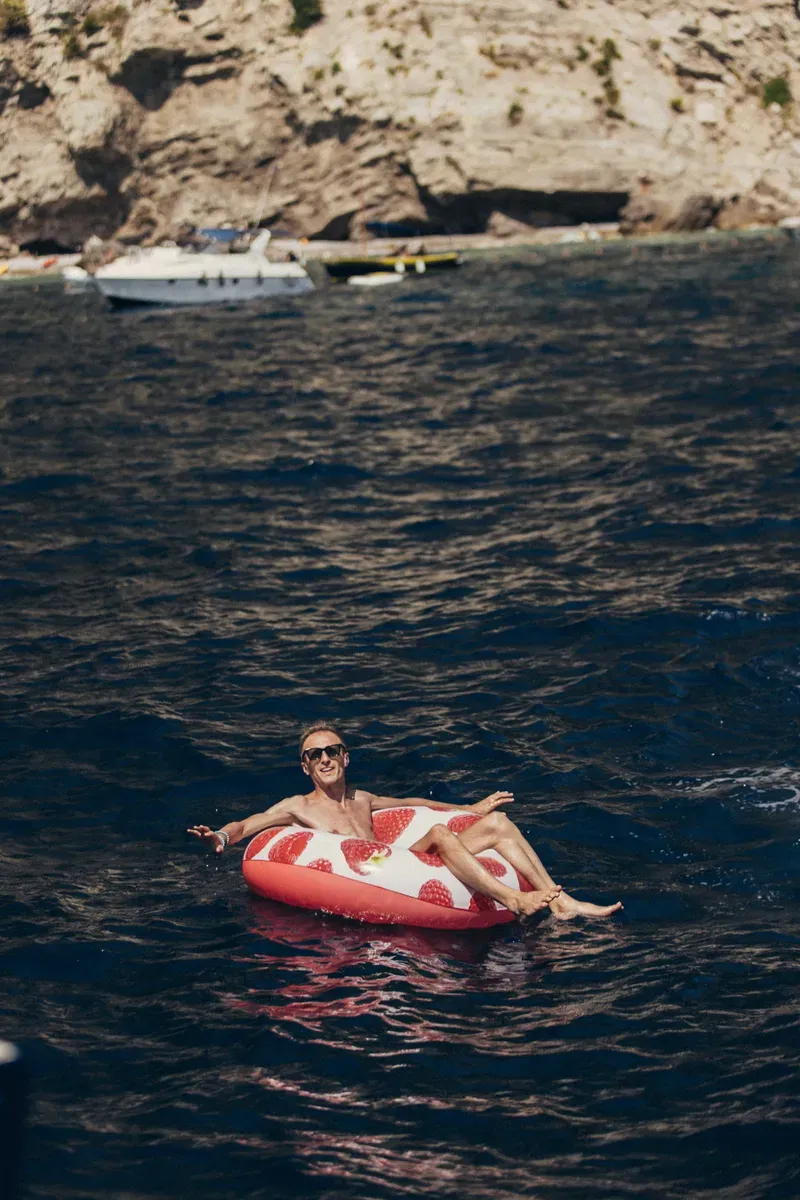 apelungo con sailormade foto 146