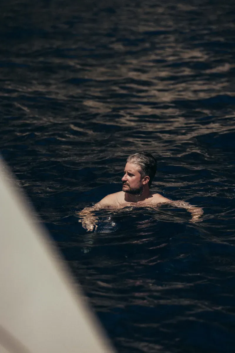 apelungo con sailormade foto 148