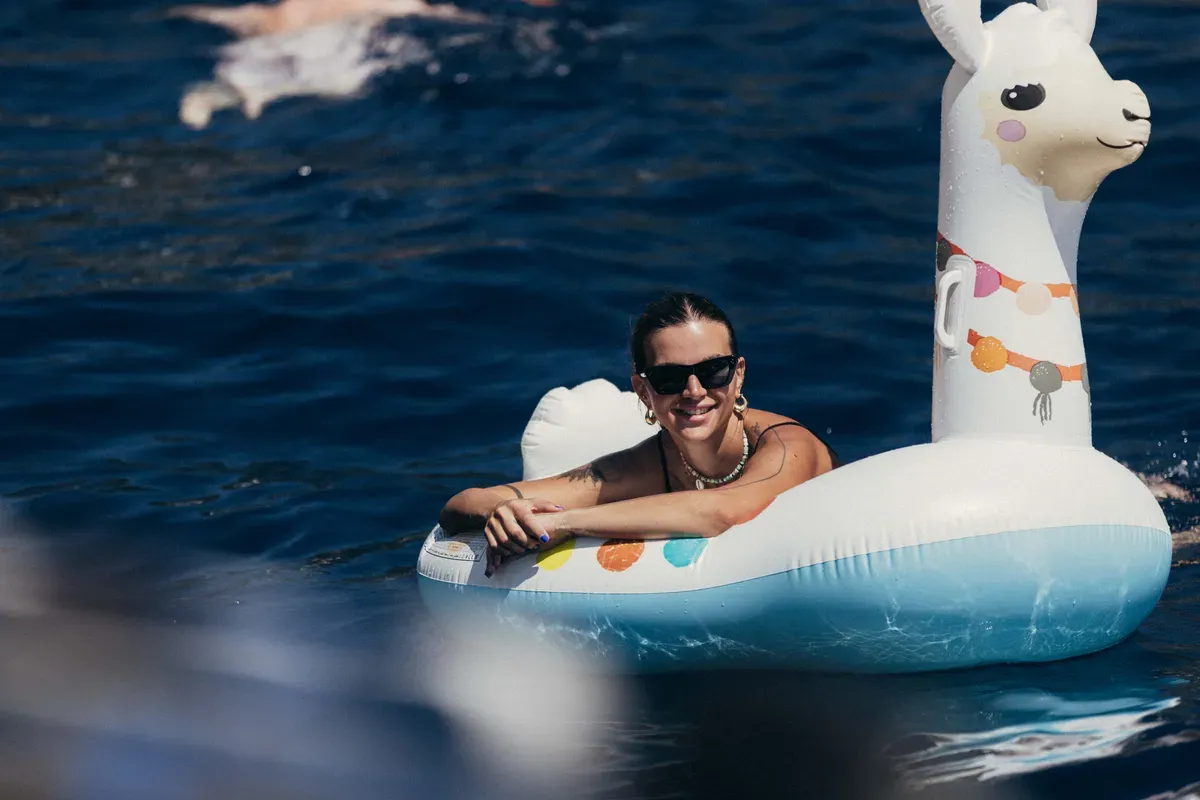 apelungo con sailormade foto 149