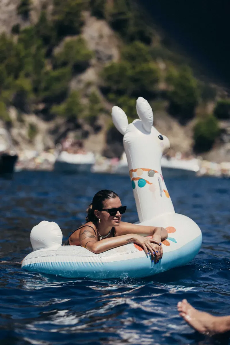 apelungo con sailormade foto 150