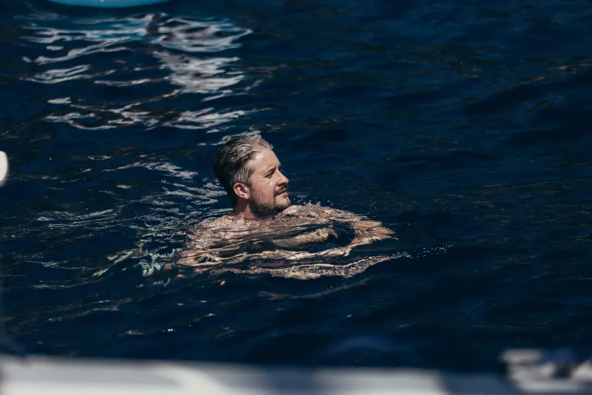 apelungo con sailormade foto 152