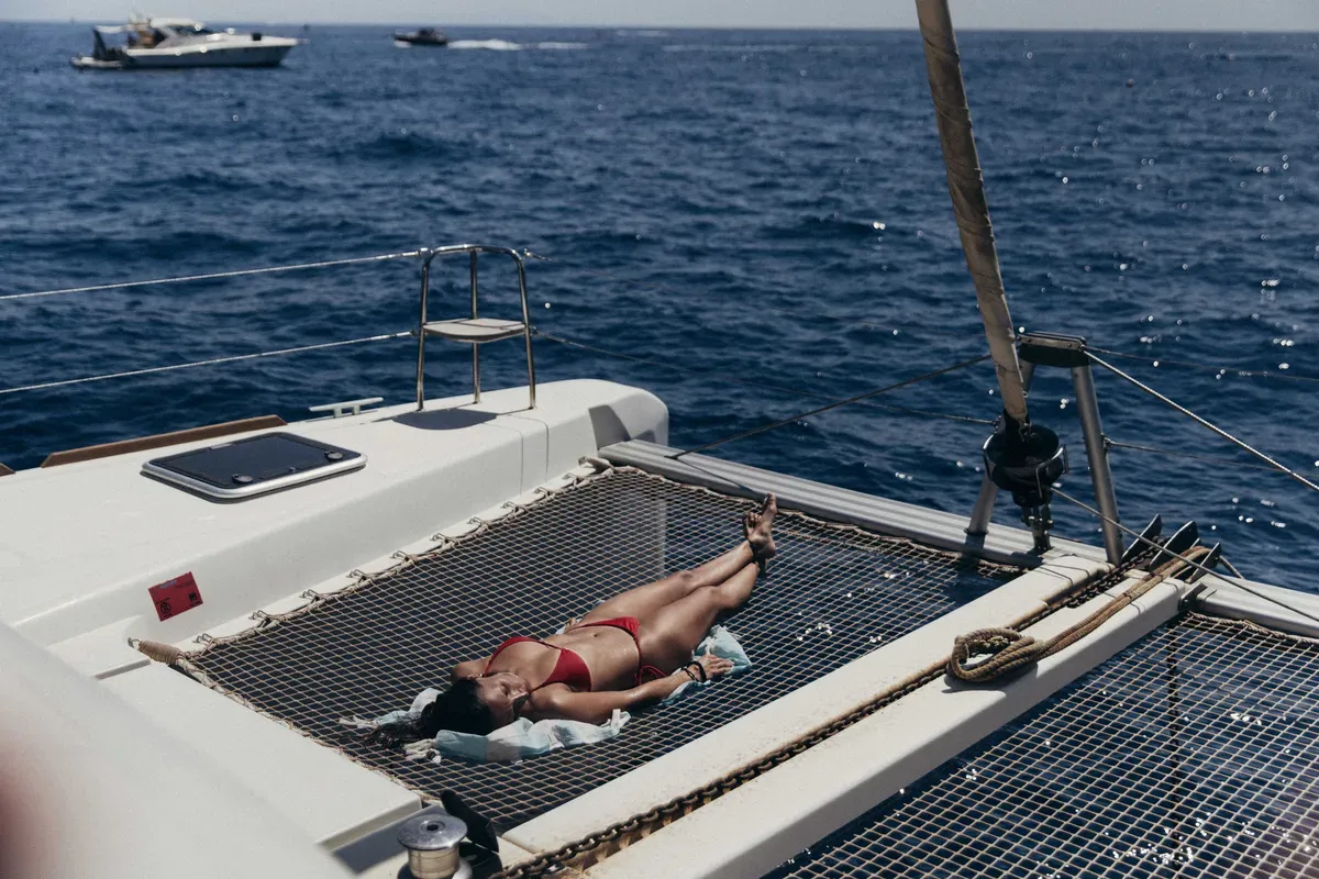 apelungo con sailormade foto 153