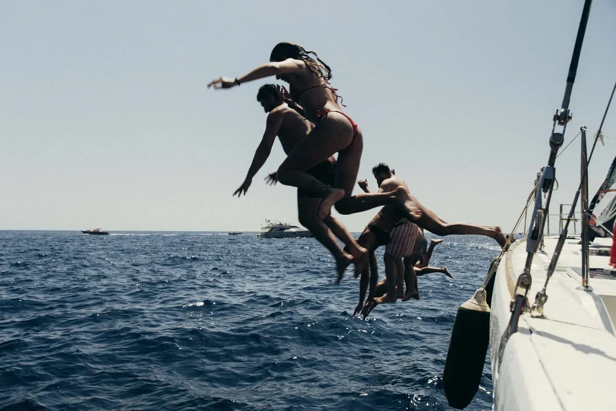 apelungo con sailormade foto 156