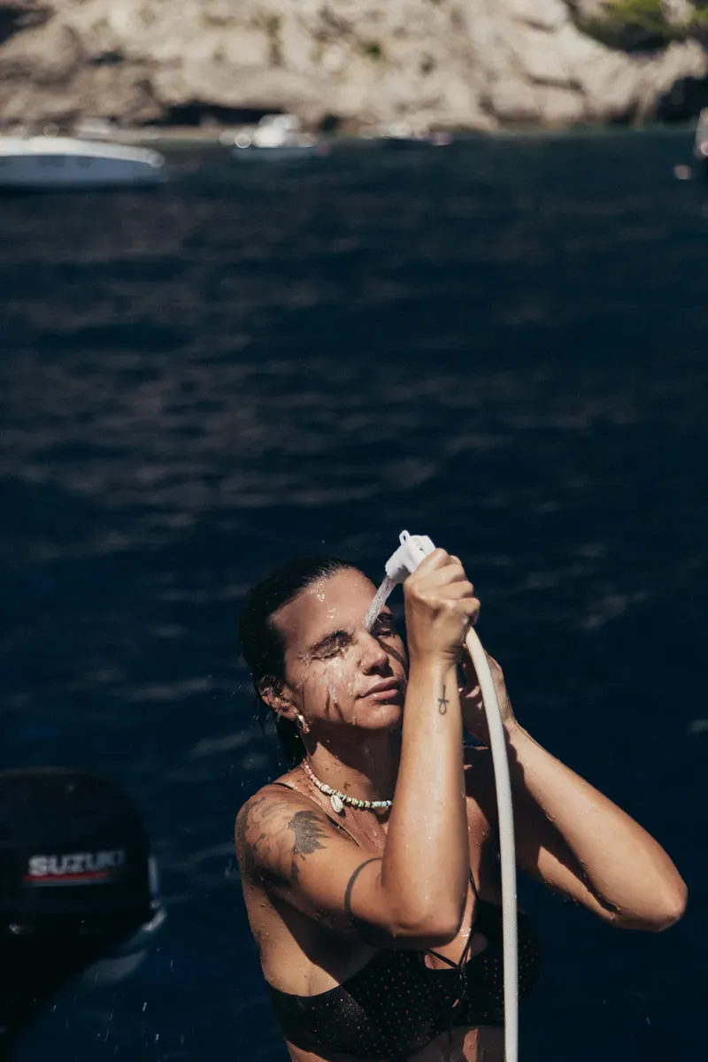 apelungo con sailormade foto 158