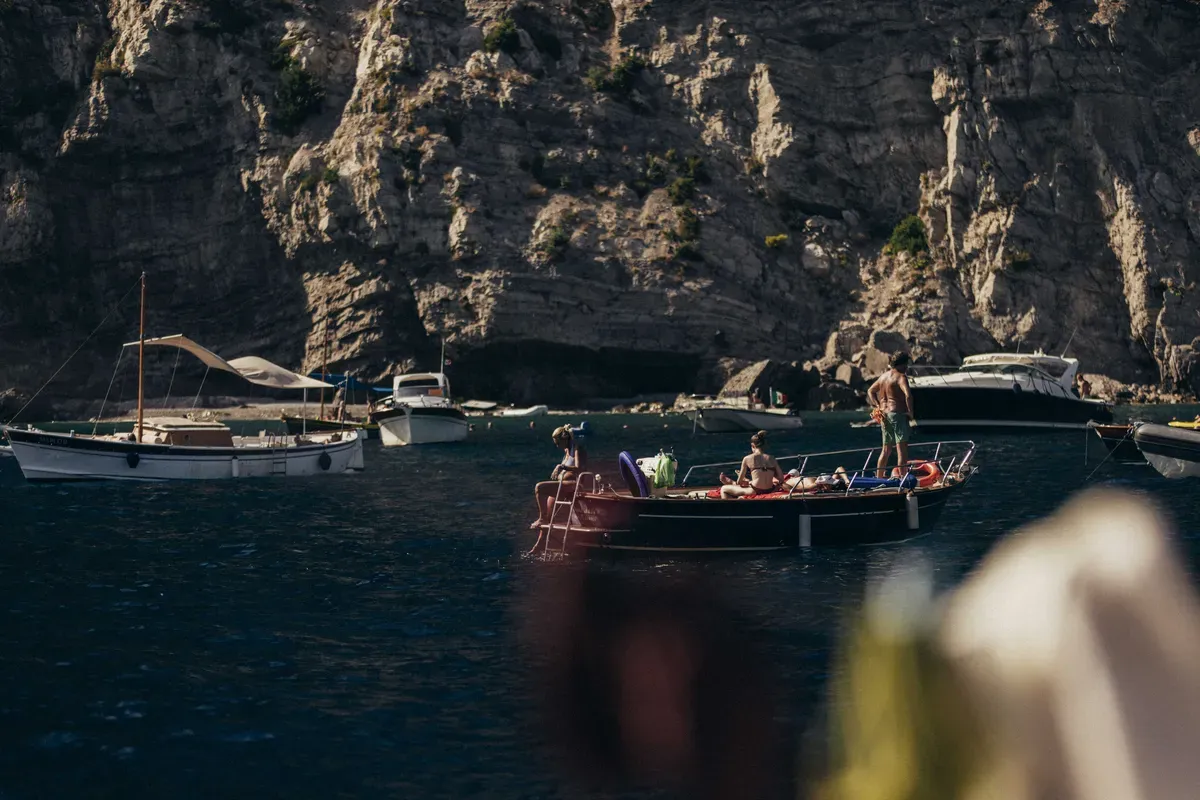 apelungo con sailormade foto 164