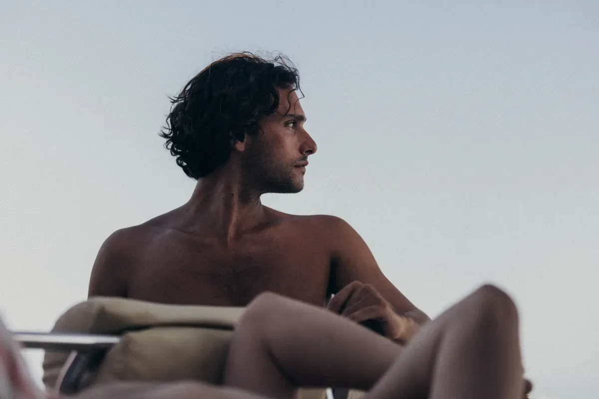 apelungo con sailormade foto 165