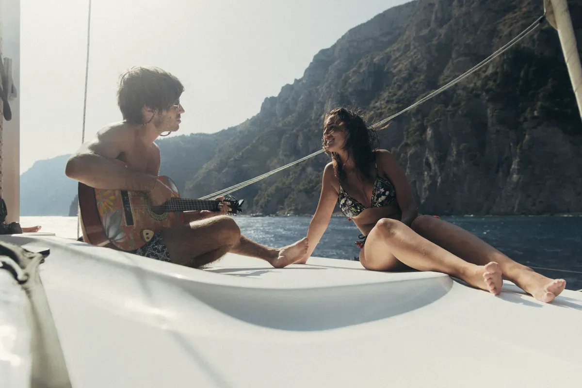 apelungo con sailormade foto 167