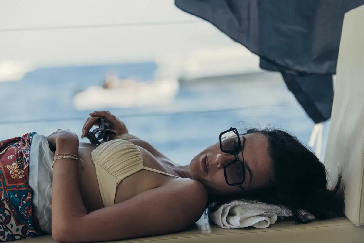 apelungo con sailormade foto 168