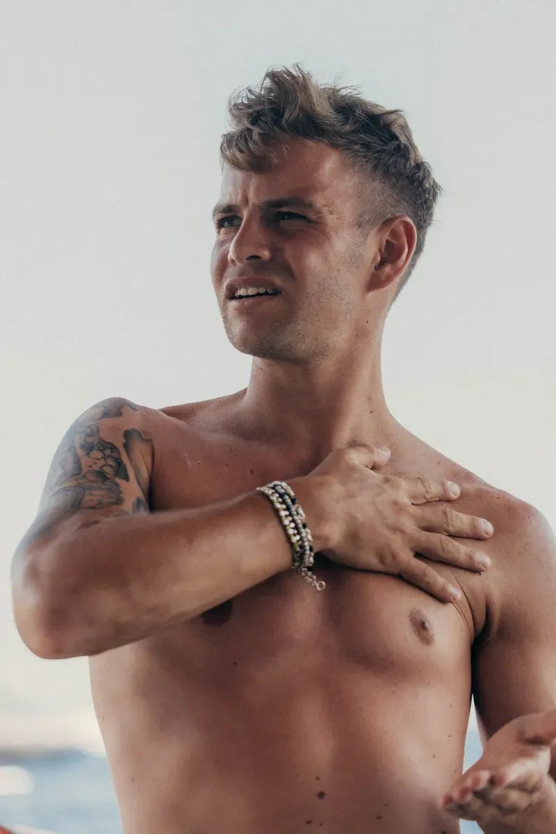 apelungo con sailormade foto 170