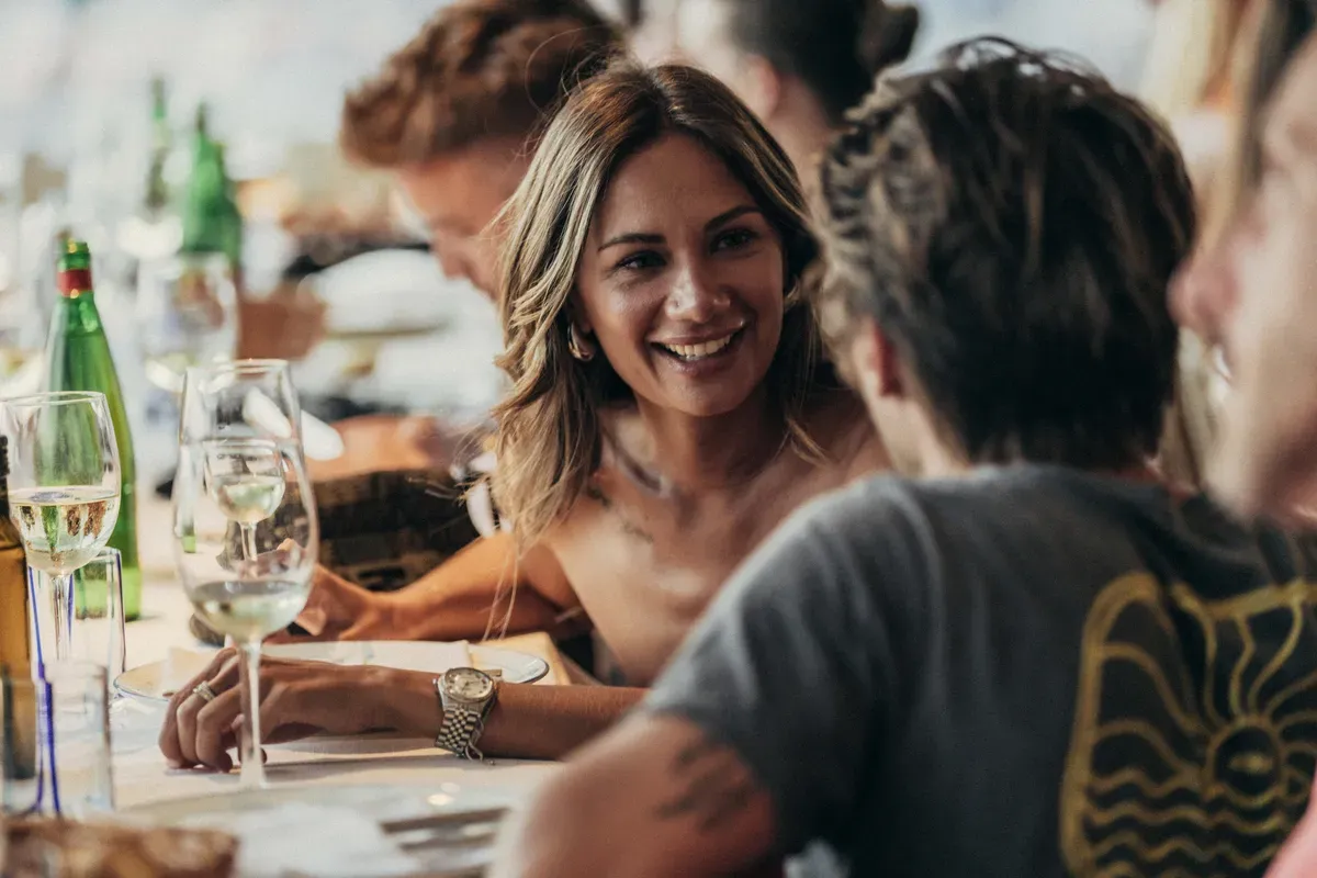 apelungo con sailormade foto 18