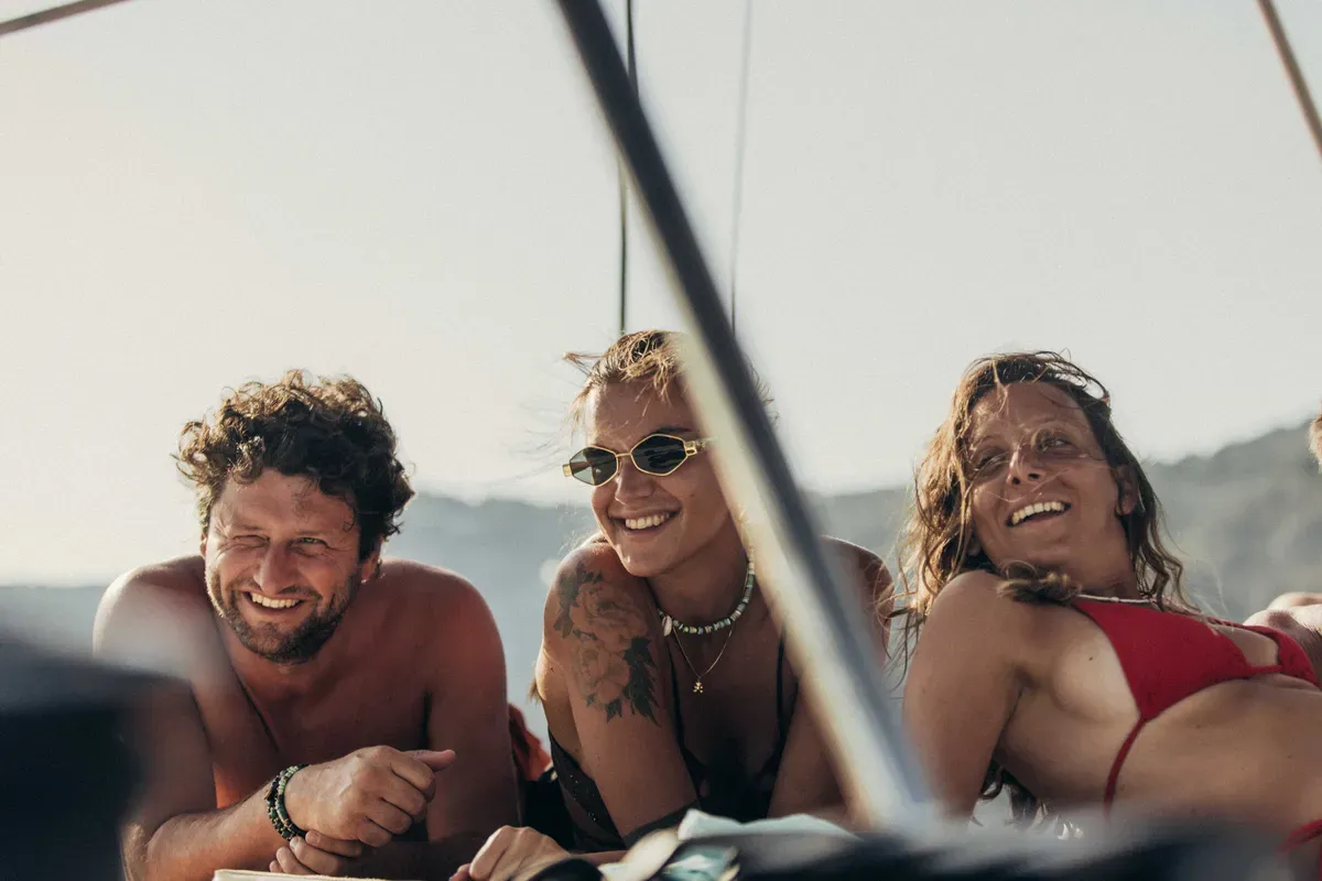 apelungo con sailormade foto 180