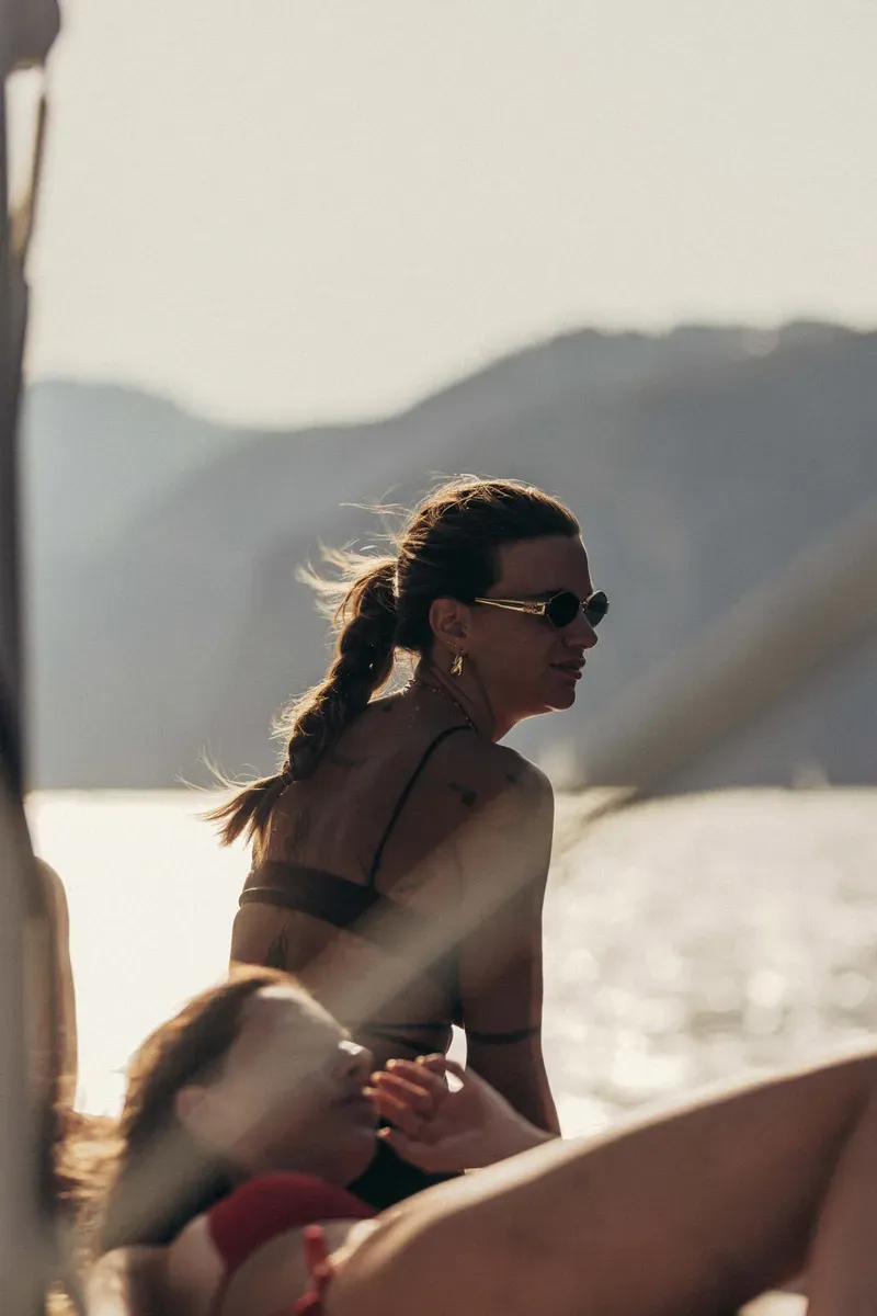 apelungo con sailormade foto 181