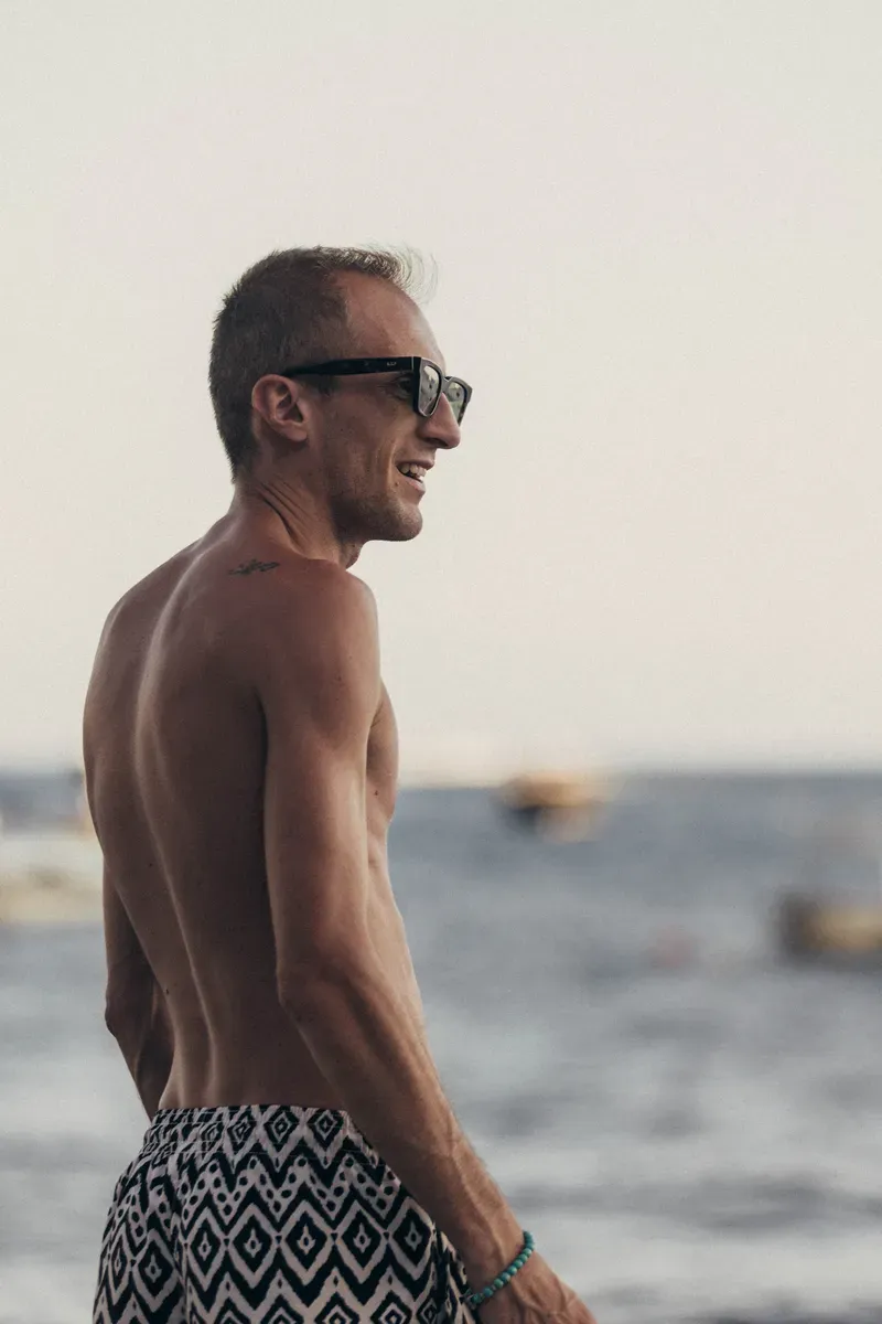 apelungo con sailormade foto 183