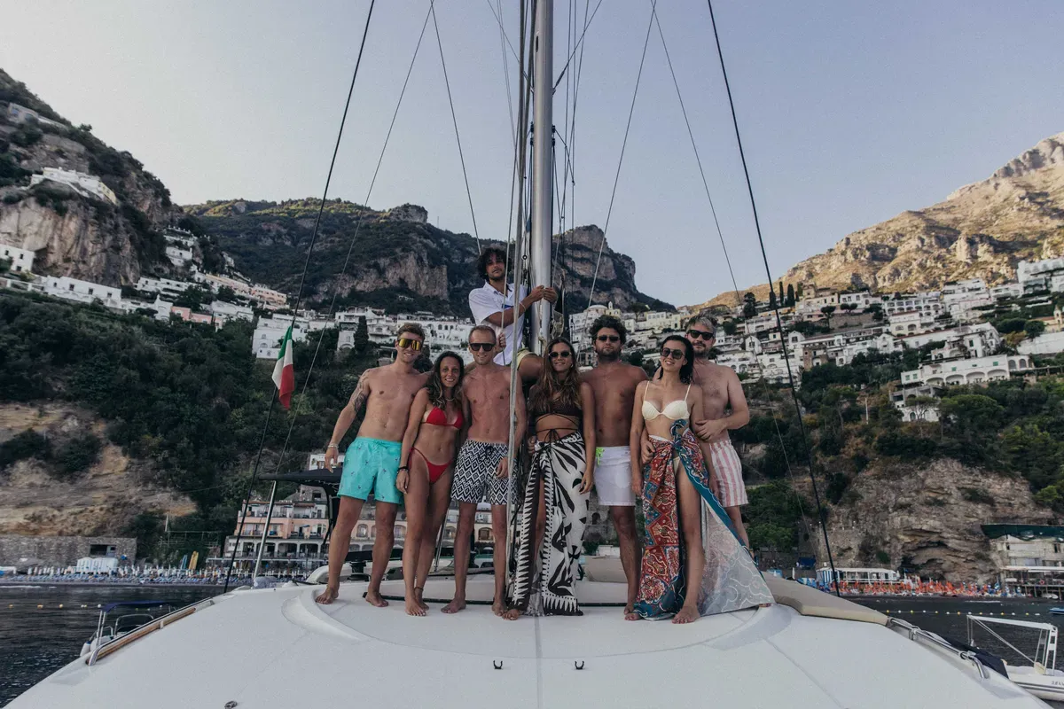 apelungo con sailormade foto 184