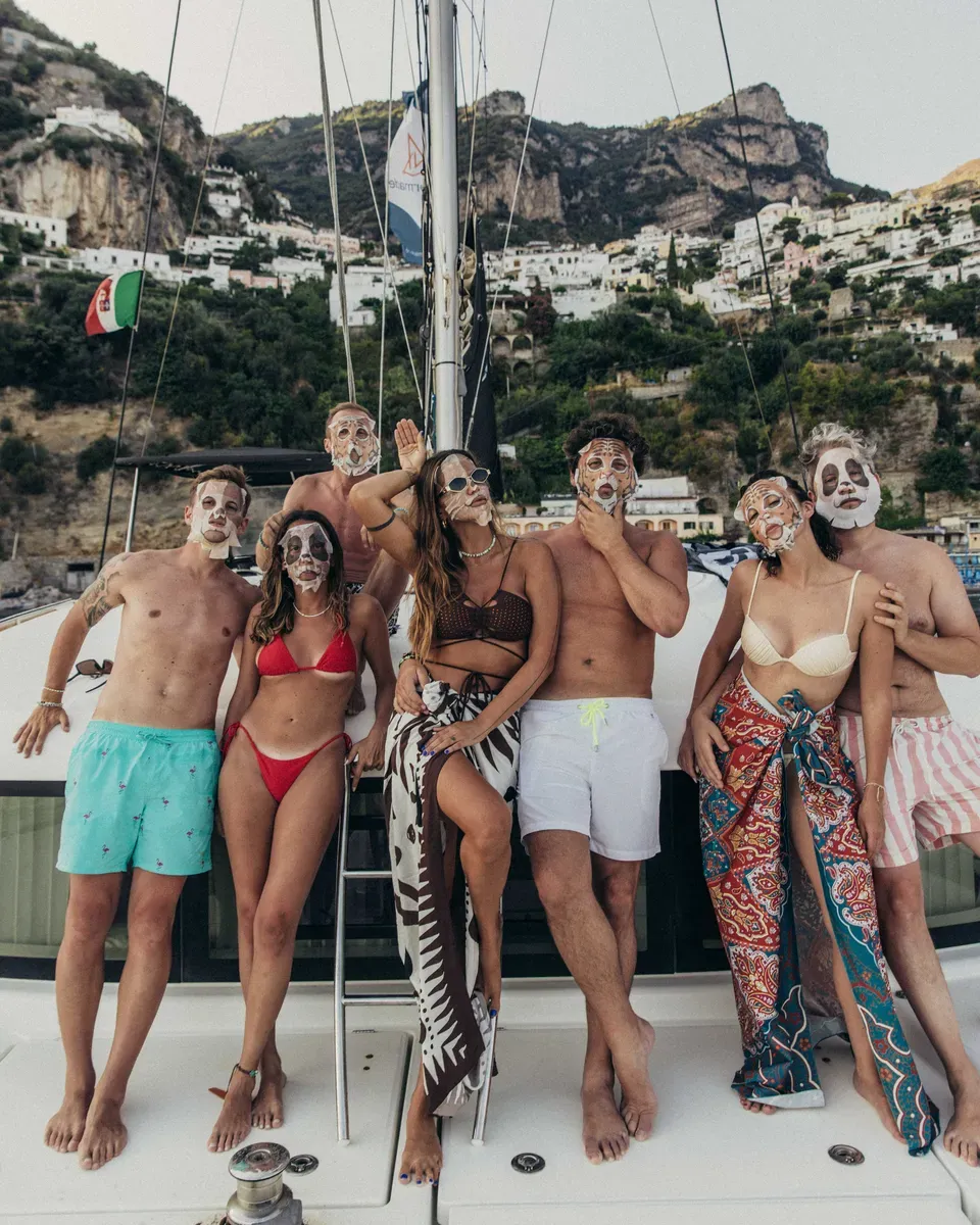 apelungo con sailormade foto 185