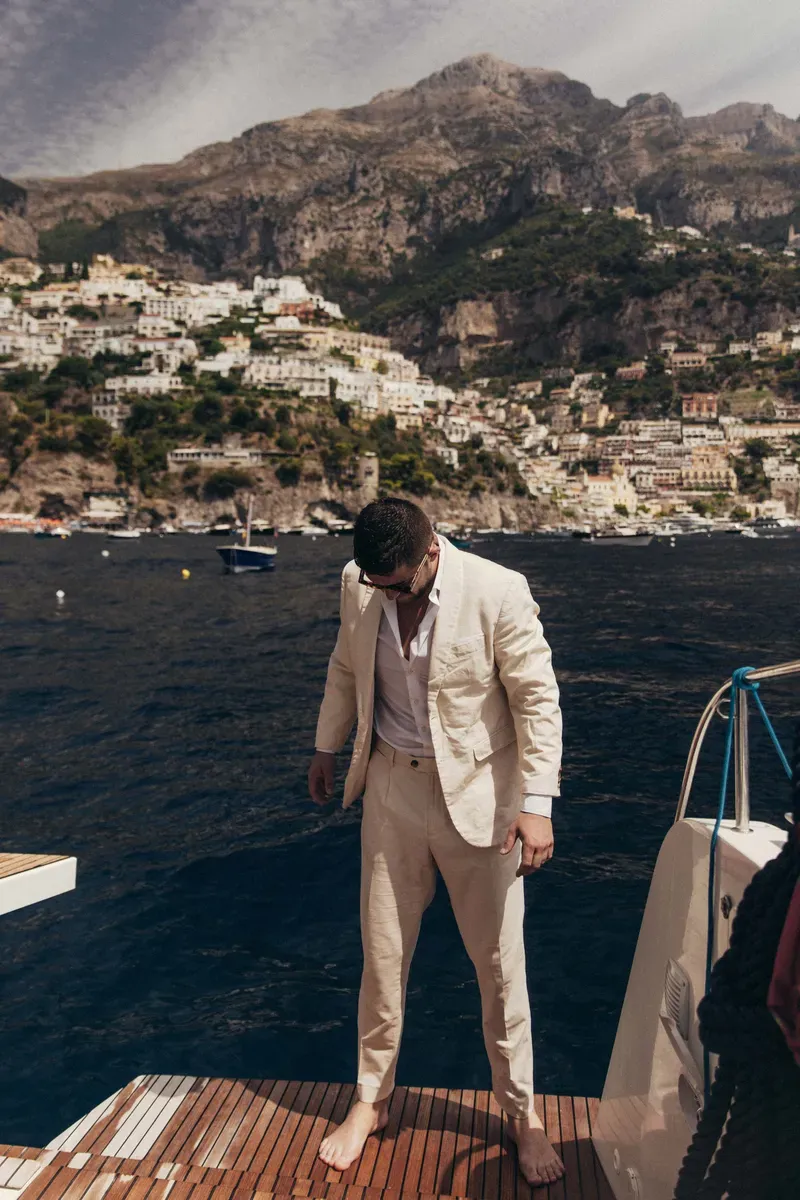 apelungo con sailormade foto 186