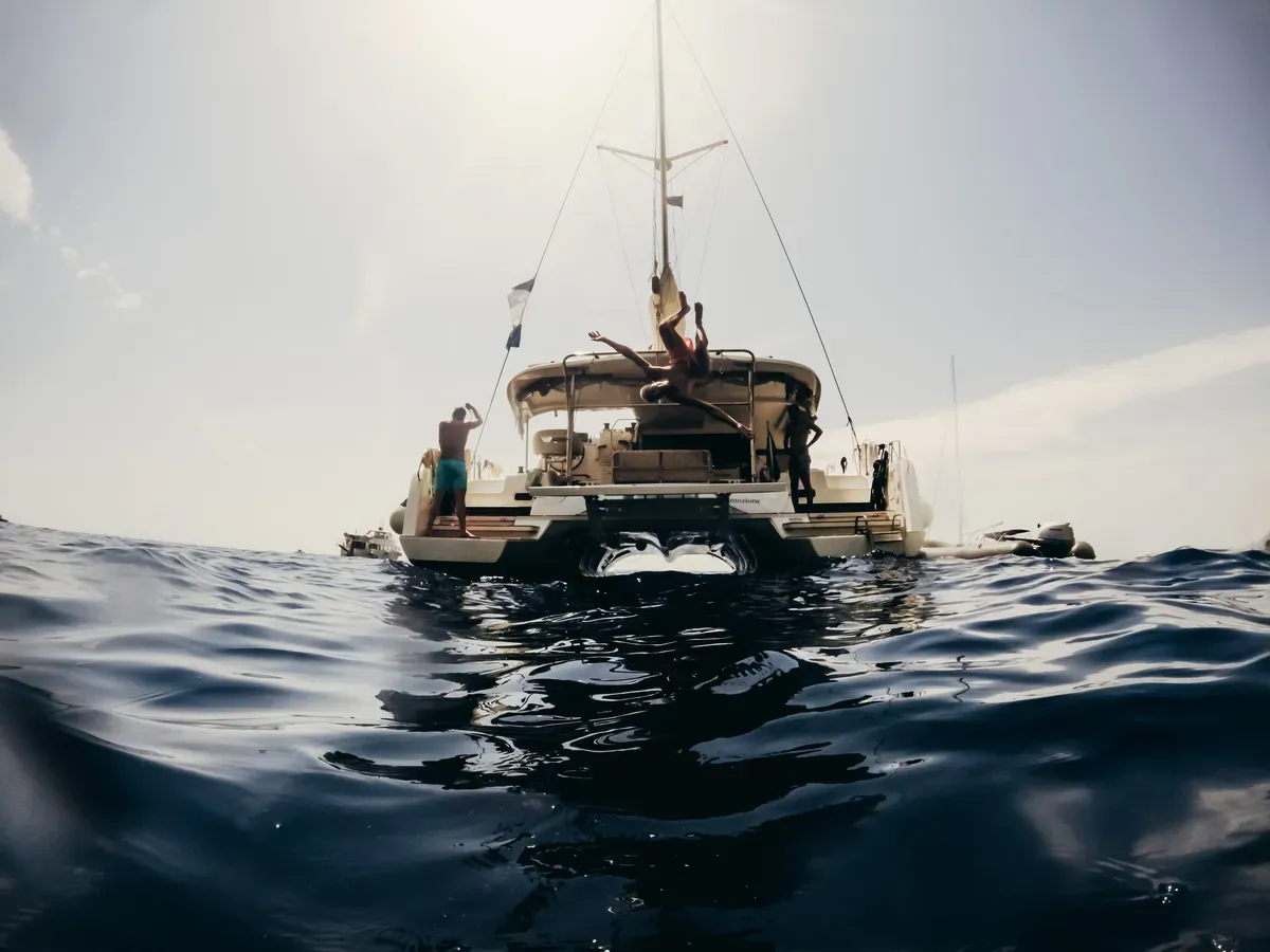 apelungo con sailormade foto 187