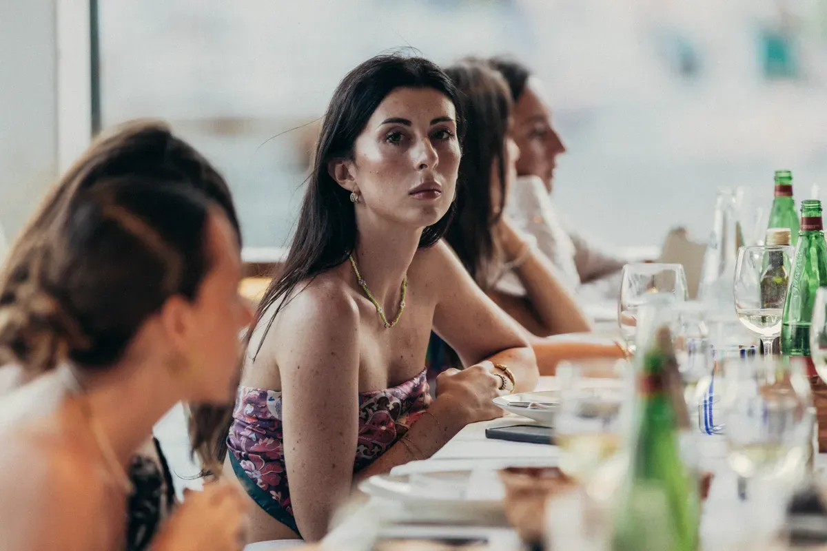 apelungo con sailormade foto 19