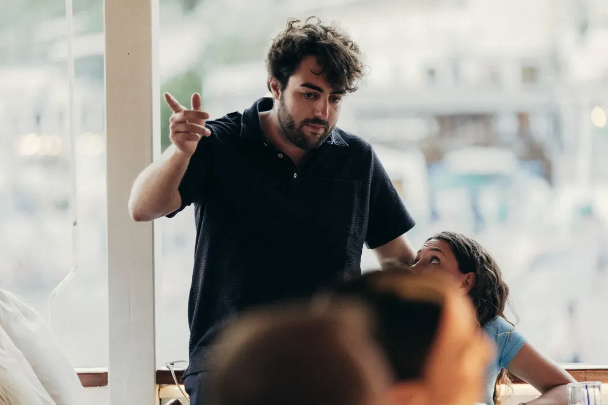 apelungo con sailormade foto 22