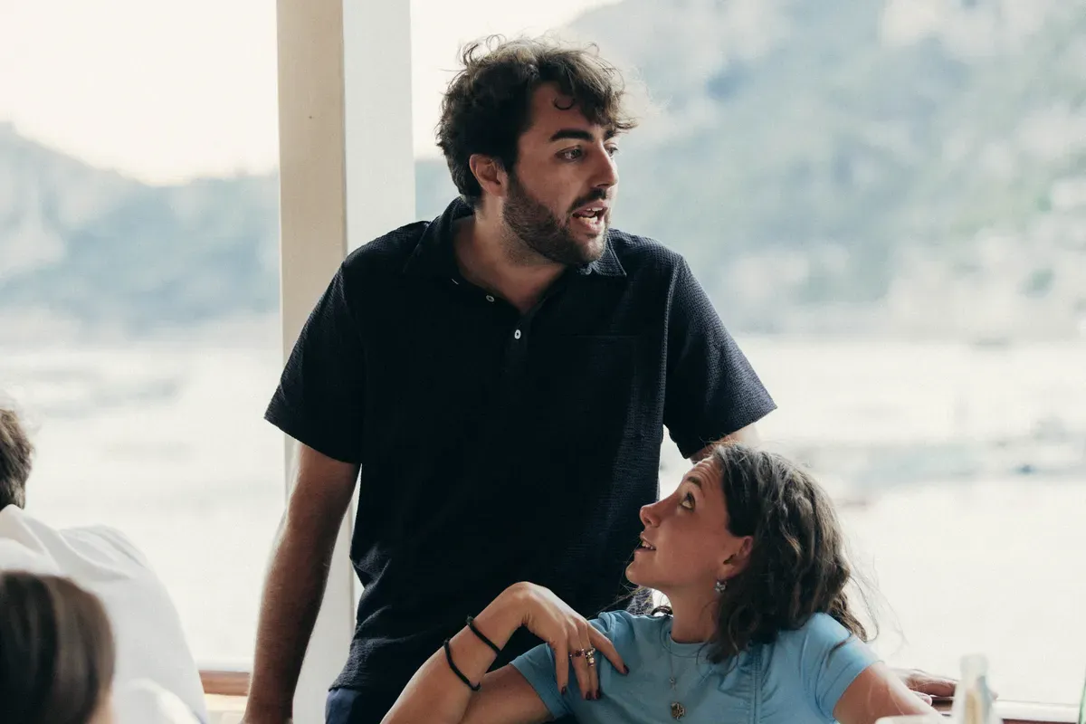 apelungo con sailormade foto 23