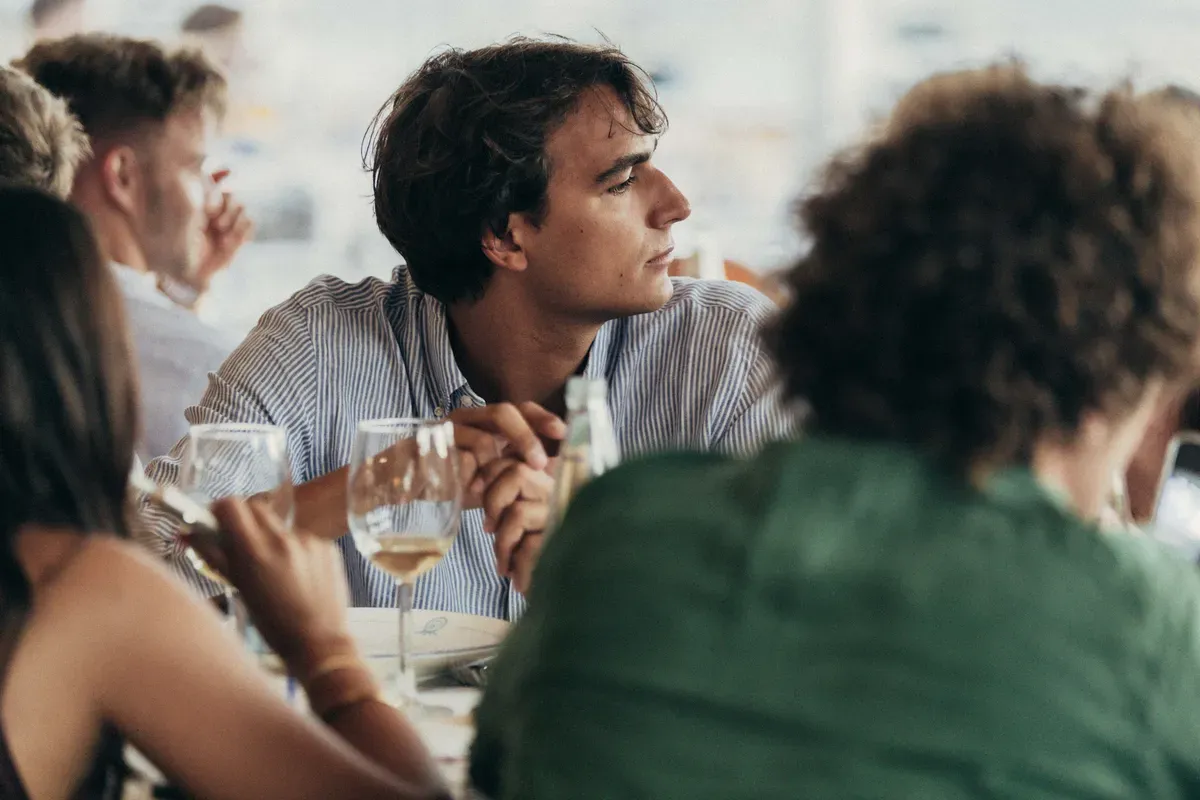 apelungo con sailormade foto 25