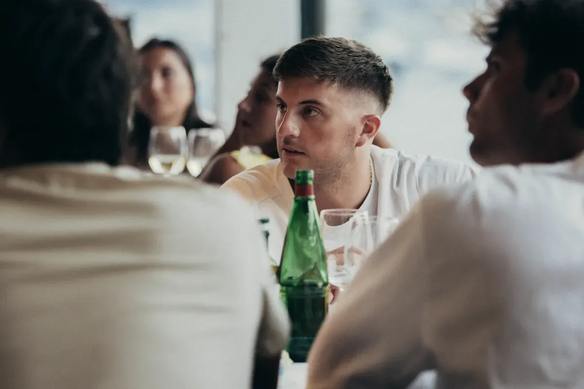 apelungo con sailormade foto 26