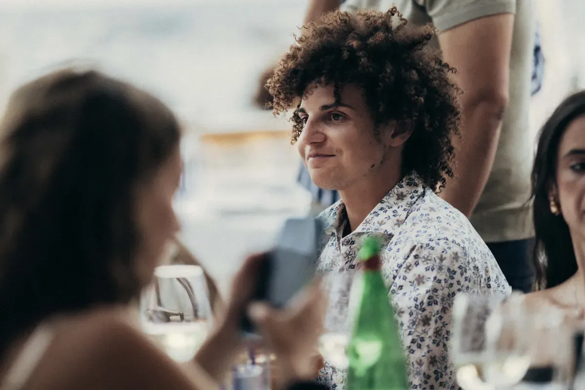 apelungo con sailormade foto 27