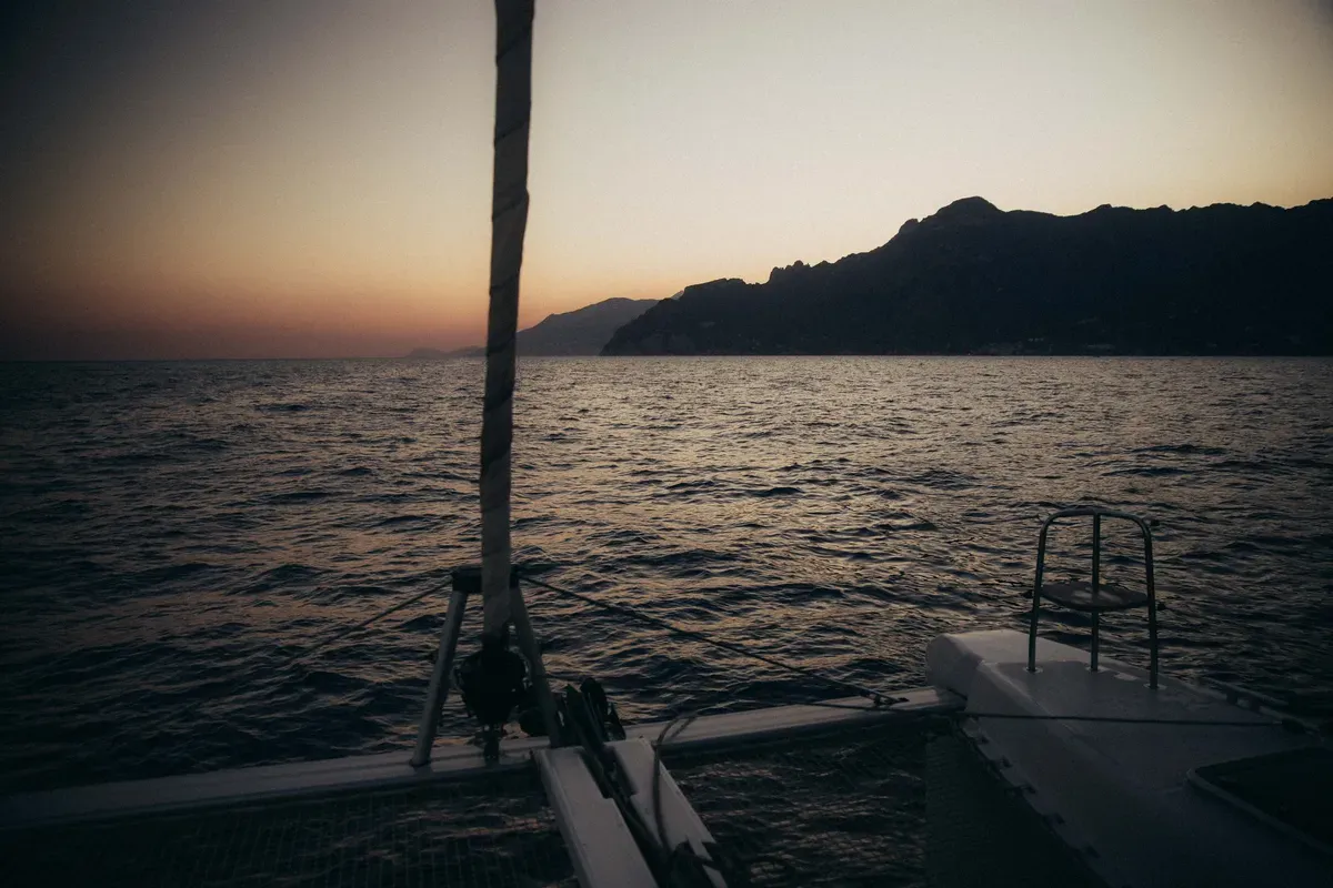 apelungo con sailormade foto 3