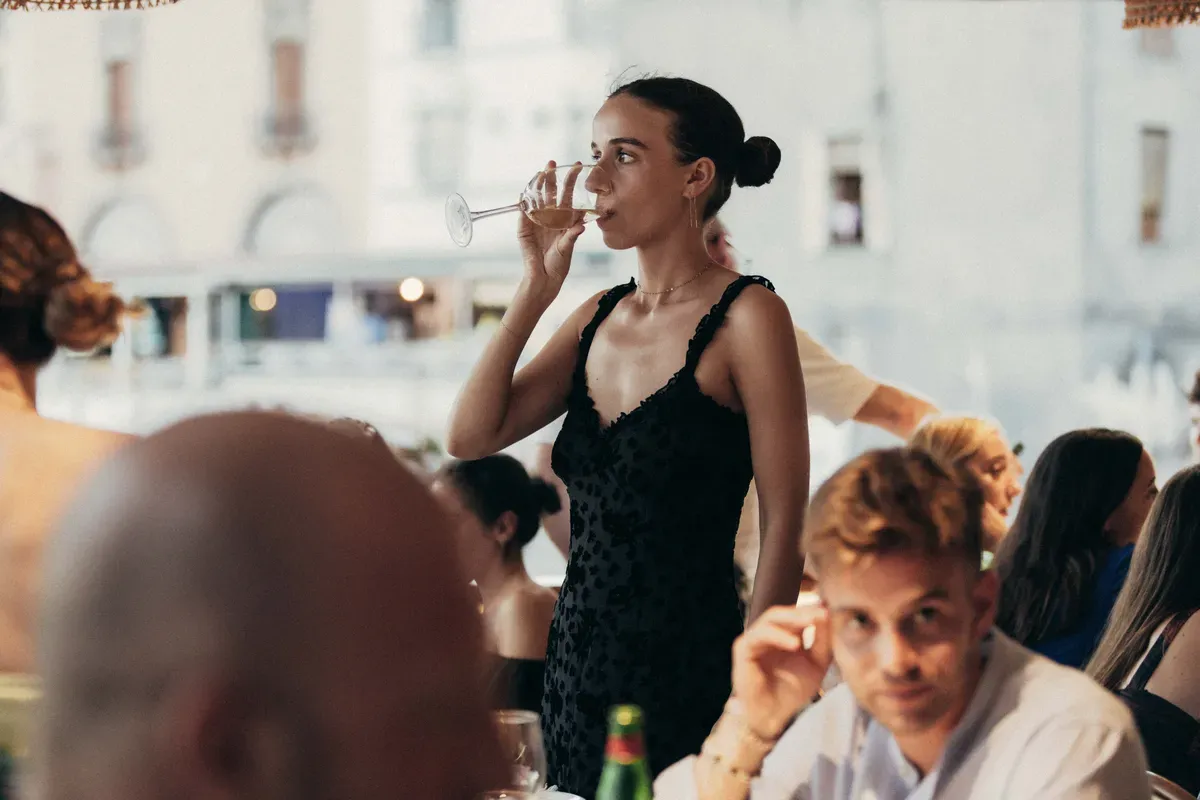 apelungo con sailormade foto 31