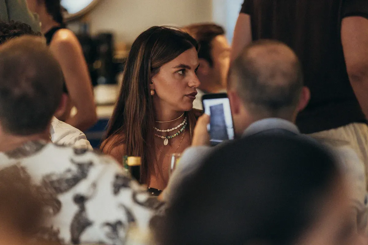 apelungo con sailormade foto 32