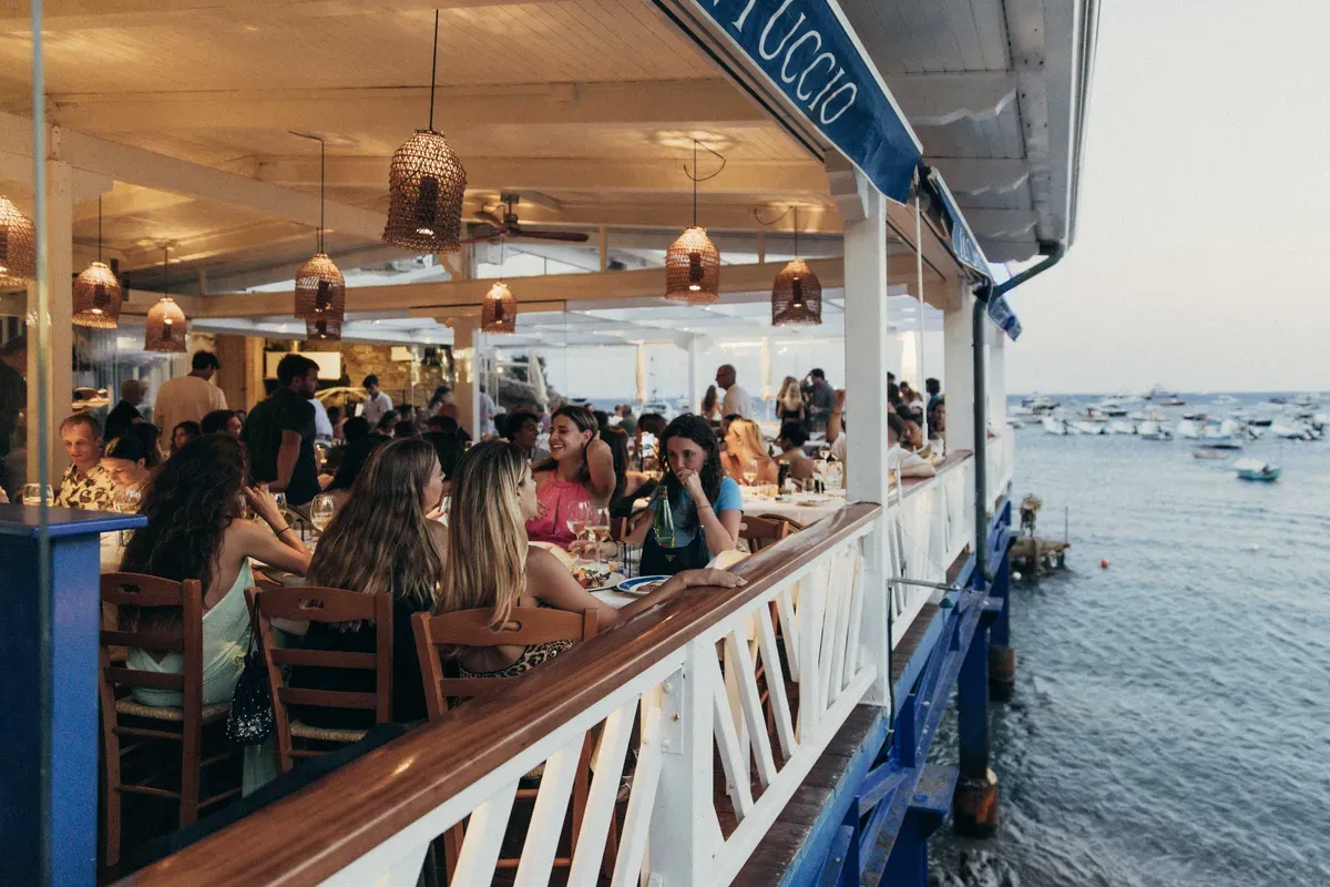 apelungo con sailormade foto 36