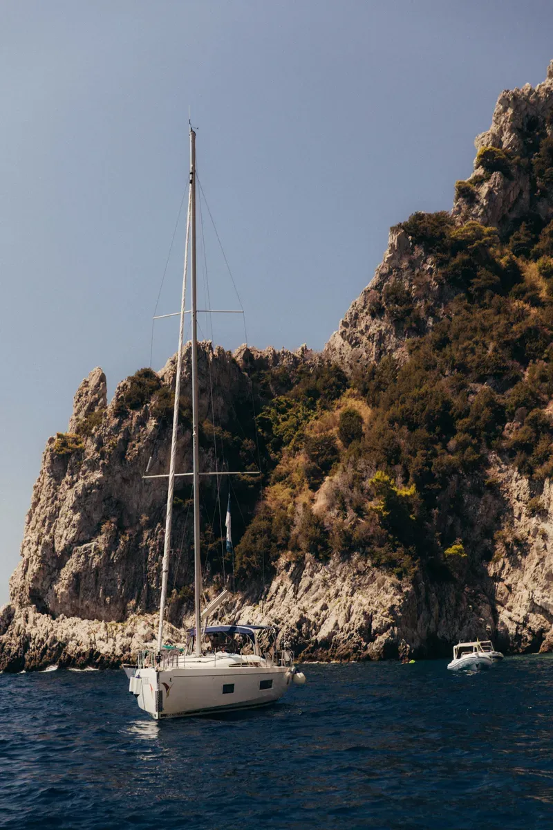 apelungo con sailormade foto 43