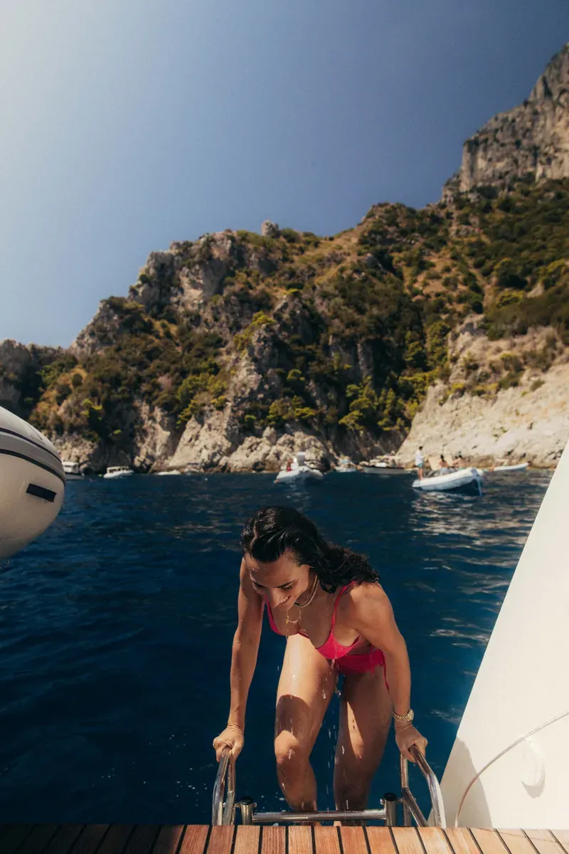 apelungo con sailormade foto 44