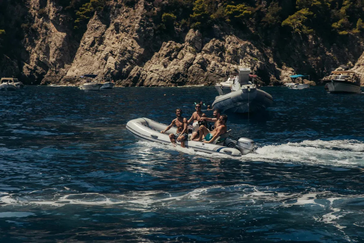 apelungo con sailormade foto 45