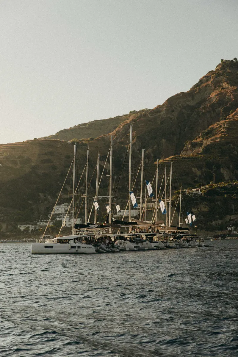 apelungo con sailormade foto 54