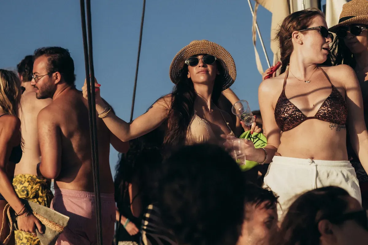 apelungo con sailormade foto 55