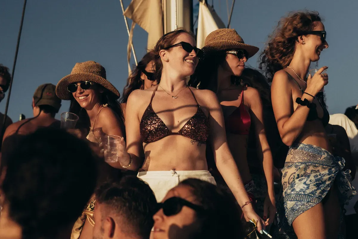 apelungo con sailormade foto 56