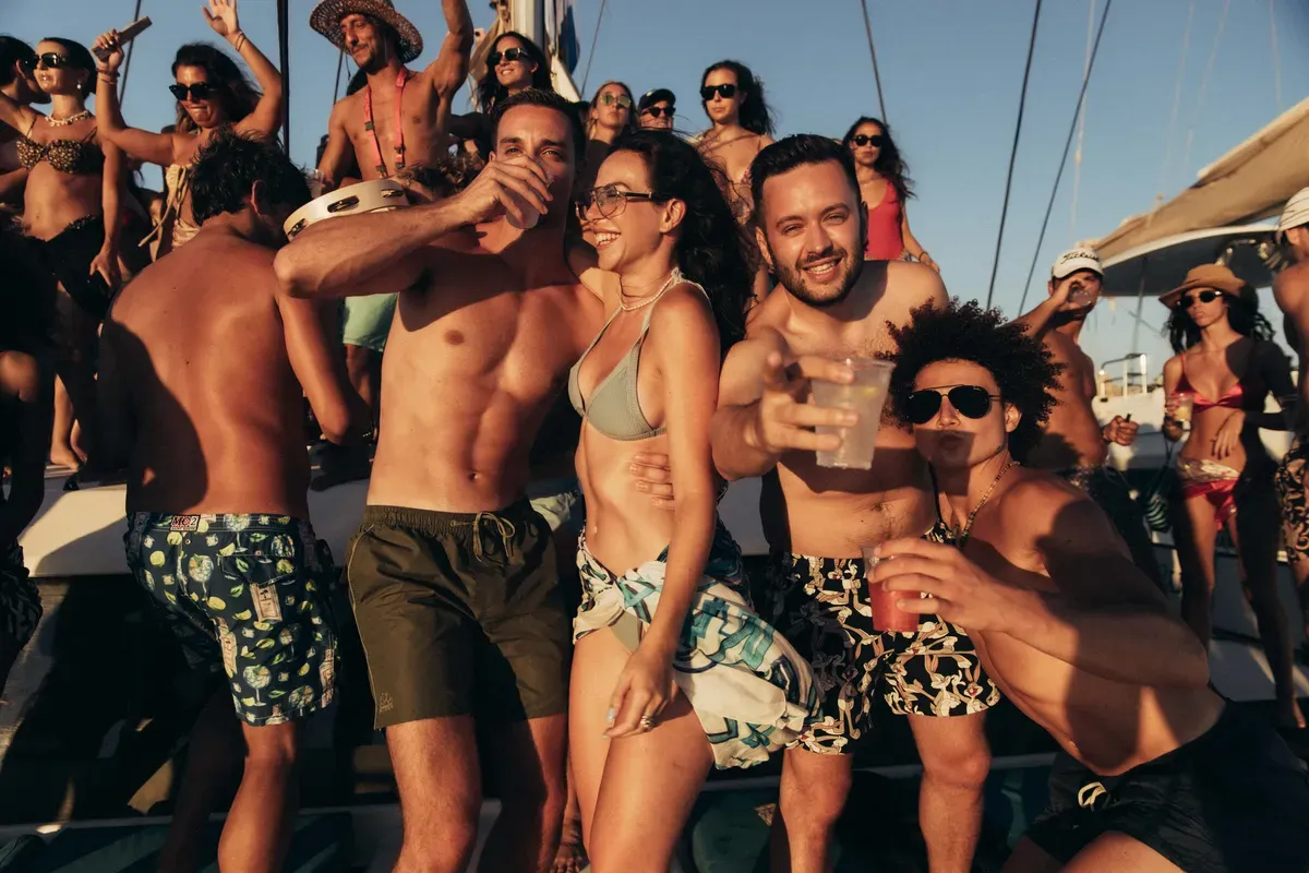 apelungo con sailormade foto 63