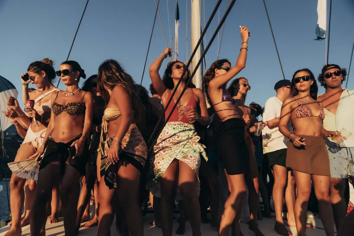 apelungo con sailormade foto 64