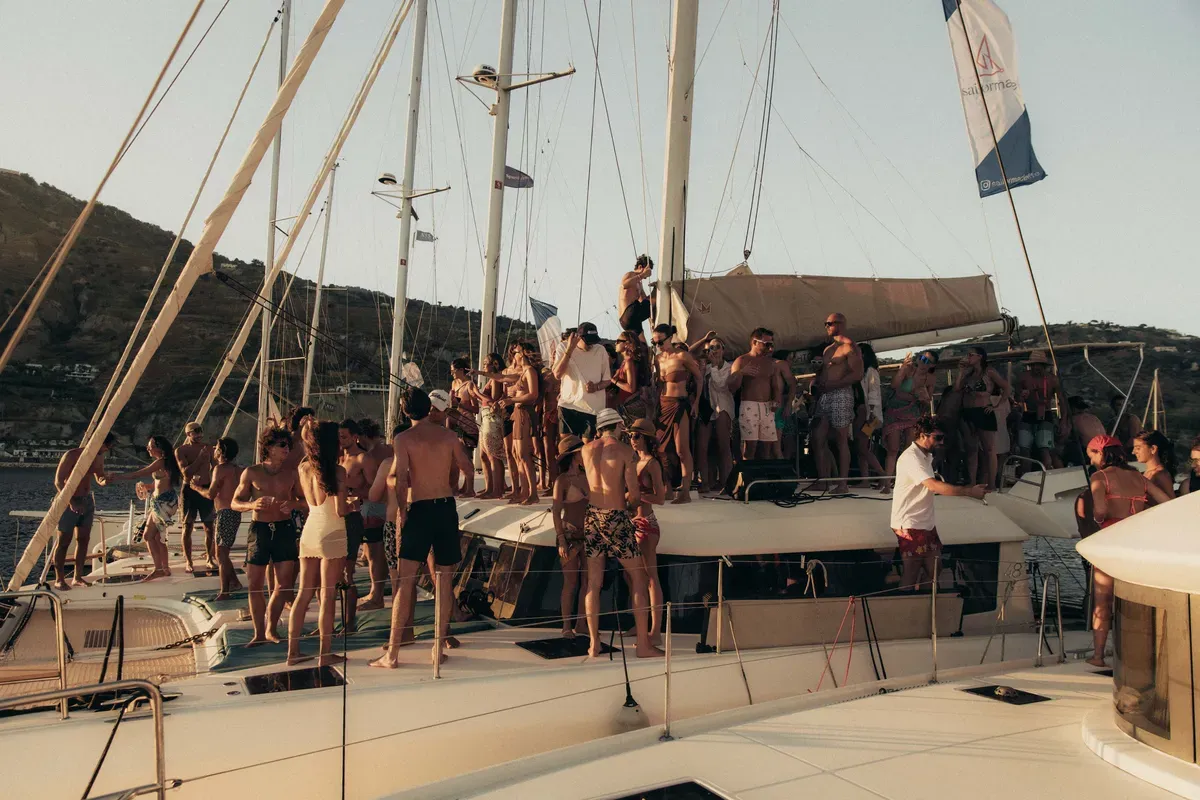 apelungo con sailormade foto 65